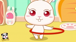 مجموعه آموزش زبان انگلیسی baby bus قسمت 40